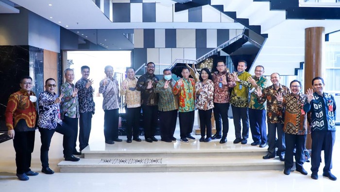 bpsdm jatim