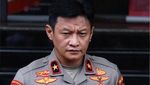 Nasib Brigjen Hendra dari Berseragam Polri hingga Rompi Tahanan