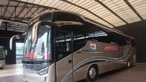 Armada Baru PO SAN Layani Rute Pekanbaru-Solo-Blitar, Segini Harga Tiketnya