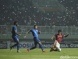 Langkah Timnas Curacao Makin Dekat ke Piala Dunia 2026