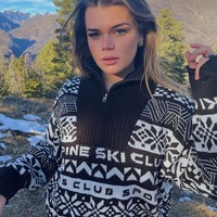 Be Safe Monaco adalah gerakan untuk meningkatkan kewaspadaan dari bahayanya minum sambil mengemudi. Program itu terpikir oleh Camille setelah salah satunya meninggal karena masalah tersebut. Camille menyediakan tes kadar alkohol melalui pernapasan gratis bahkan tumpangan untuk mereka yang merasa terlalu banyak minum.Foto: Instagram @camillerosegottlieb