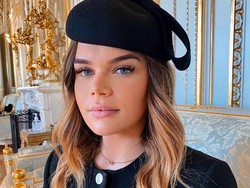 Potret Cucu Grace Kelly yang Jarang Tersorot, Cantik Memesona bak Sang Nenek