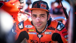 Danilo Petrucci: dari MotoGP, Reli Dakar, Superbike, Balik ke MotoGP