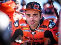 Rindu MotoGP, Danilo Petrucci Curhat Soal Gaji