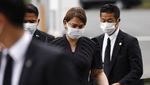 Deretan Pemimpin Negara yang Hadir di Pemakaman Shinzo Abe