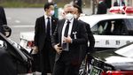 Deretan Pemimpin Negara yang Hadir di Pemakaman Shinzo Abe