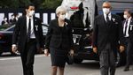 Deretan Pemimpin Negara yang Hadir di Pemakaman Shinzo Abe