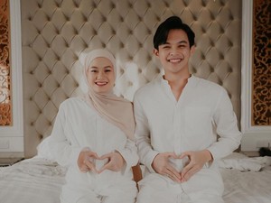 Dua Kali Temani Dinda Hauw Melahirkan, Rey Mbayang: Deg-Degan Luar Biasa!