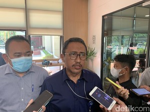Ketum Perpamsi Desak UU Air Minum dan Limbah Demi Swasembada Air