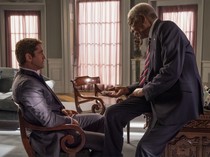Sinopsis Film Angel Has Fallen: Fitnah untuk Sang Pengawal Presiden