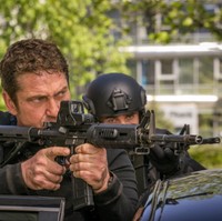 Sinopsis Film Angel Has Fallen di Bioskop Trans TV 3 Februari 2026