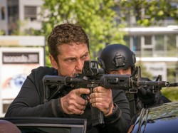 Sinopsis Film Angel Has Fallen, Hadir di Bioskop Trans TV Hari Ini