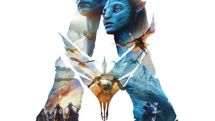 Film Avatar (Foto: Istimewa)