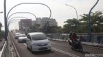 6 Flyover di Bandung, Solusi Kemacetan di Bandung?