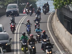 6 Flyover di Bandung, Solusi Kemacetan di Bandung?