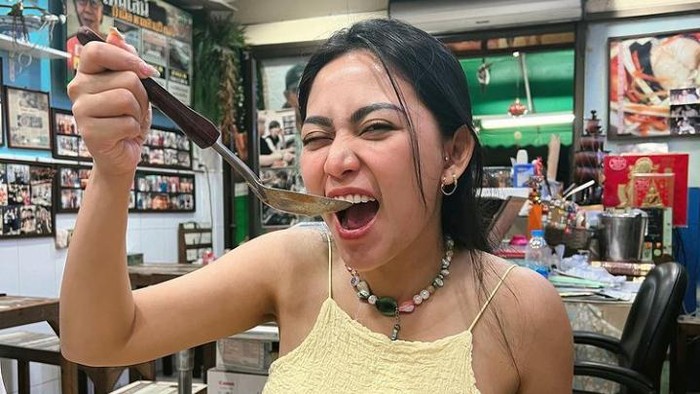 Dikaitkan Rachel Vennya, Puber Kedua Bisa Terjadi di Usia 20-an