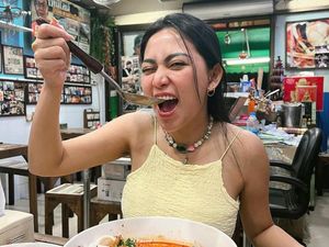 Dikaitkan Rachel Vennya, Puber Kedua Bisa Terjadi di Usia 20-an