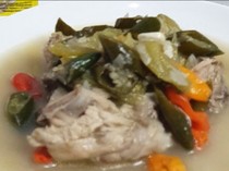3 Resep Garang Asem Ayam yang Gurih Asam dan Segar