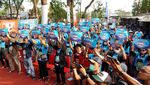 Giliran Warga Kediri yang Deklarasi LaNyalla Nyapres 2024
