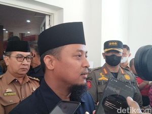 Gubernur ASS Tunjuk Plt Kepala Inspektorat, Rekomendasi KASN Belum Dituntaskan