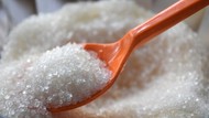 Kemenkes Wanti-wanti Risiko Konsumsi Gula Berlebih