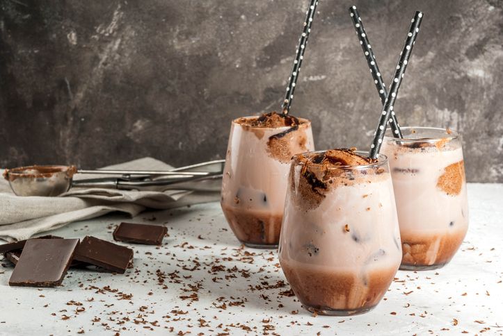 Gulanya Hampir Setara Soda, Batasi Konsumsi 5 Minuman Ini