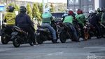 Lebih Mahal dari Pertalite, Pengendara Tetap Antre BBM Vivo