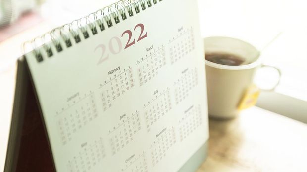 Hari Besar Oktober 2022: Daftar Hari Nasional dan Internasional