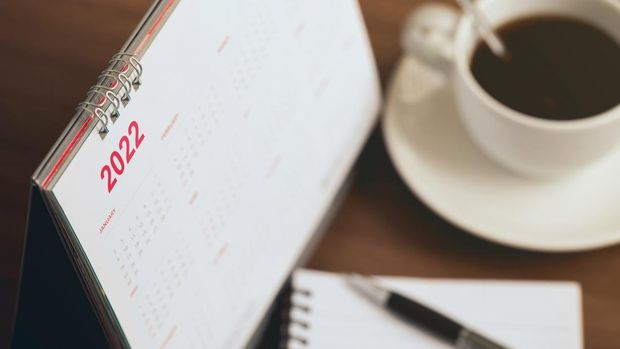 Hari Libur Bulan Oktober 2022, Kapan Saja? Cek Infonya di Sini