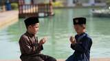 Contoh Doa Hari Santri Nasional 22 Oktober