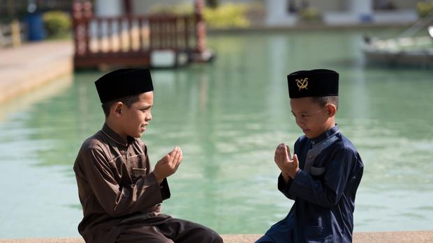 Hari Santri 2022, Sejarah dan Peringatannya Tanggal 22 Oktober