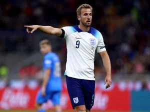 Prediksi Line-up Inggris Vs Iran Versi Jack Wilshere