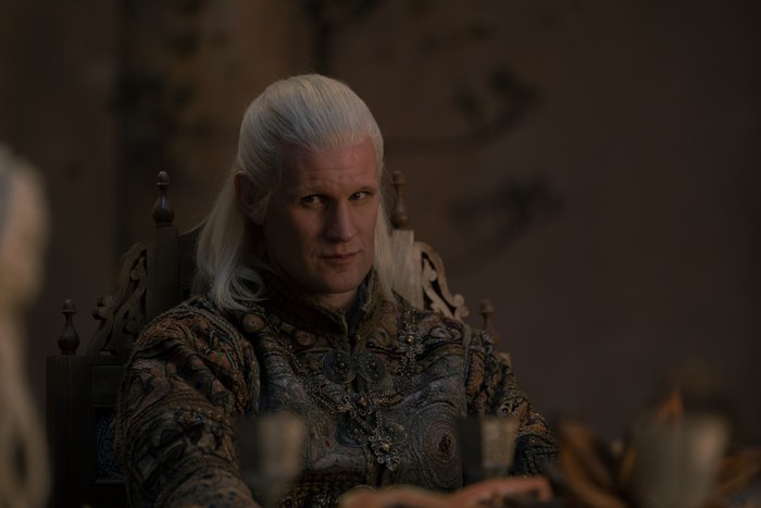 House of the Dragon House of the Dragon episode 6.
