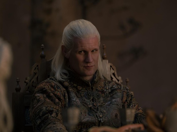 House of the Dragon episode 6.