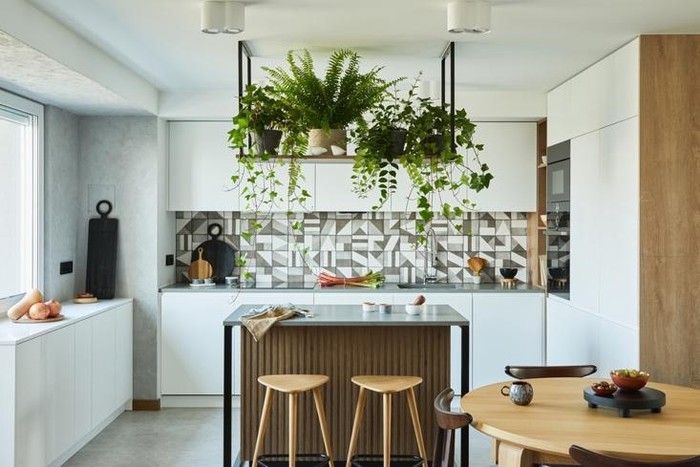Ilustrasi Dapur Ilustrasi Dapur