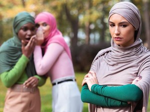 Penyakit Hati yang Membuat Amal Tertolak, Muslim Sudah Tahu?