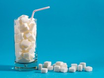 Bahaya di Balik Minuman Berpemanis