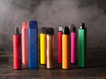 Vape Sekali Pakai Bakal Dilarang di Inggris Mulai 2025