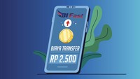 Layanan BI FAST Lagi Maintenance, Nggak Bisa Transfer Murah Dulu
