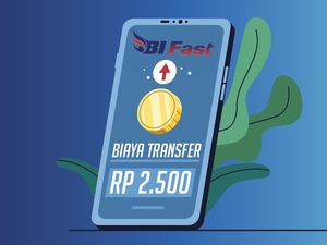 Pengumuman! Layanan BI Fast Lagi Gangguan