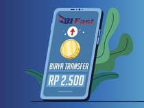 BI Fast Adalah: Kenali Manfaat serta Bedanya dengan RTO, RTGS, dan SKNBI