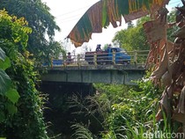 Sejarah Kelam Jembatan Bantengan, Jadi Lokasi Eksekusi Mati Anggota PKI