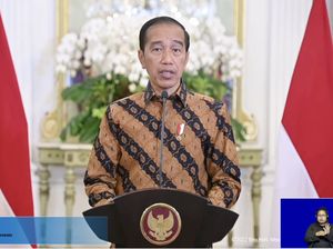 Jokowi Minta Menkes-Gubernur Jatim Monitor Perawatan Korban Kanjuruhan