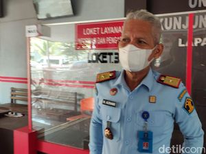 Melihat Lagi Kasus Pembunuh Istri yang Gantung Diri di Lapas Malang