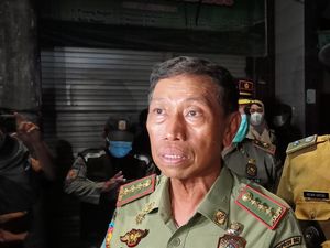 Satpol PP Bakal Operasi Malam Terus Tertibkan Lokalisasi Rawa Malang