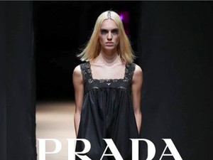 Fashion Show Prada Jadi Sorotan, Pakai Model Transgender & Non Binary