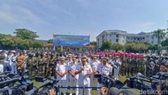 KSAL Ungkap Marinir Akan Dipimpin Jenderal Bintang Tiga