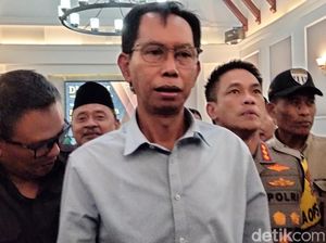 Stakeholders dan Semua Elemen Masyarakat Komitmen Jaga Surabaya Kondusif