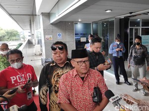 IPW Anggap Kamaruddin Hiperbola soal Polisi Pengabdi Mafia