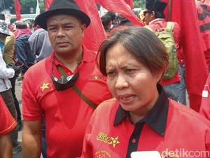 Hari HAM Sedunia, Buruh Minta Kasus Pelanggaran HAM Lama Dituntaskan